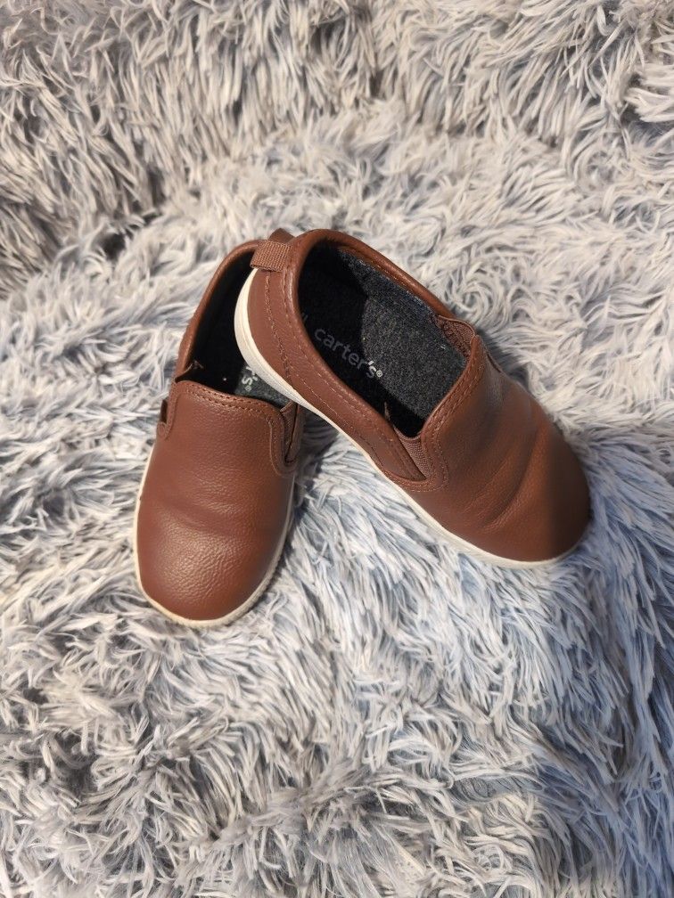 Carter's Shoes