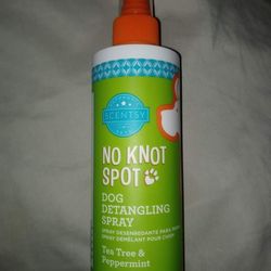 Detailing Spray