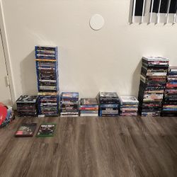 4k Movies Blu Ray Movies Steelbooks DVDs Box Sets VHS Tapes Vinegar Syndrome Kino Lorber Rare And OOP Movies