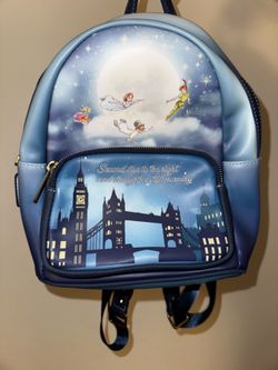 Loungefly Disney Peter Pan