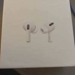 Apple AirPods Pro 