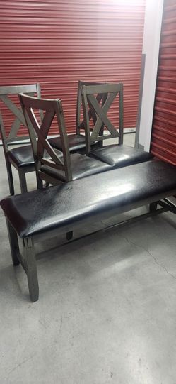 Kitchen table ( wood)