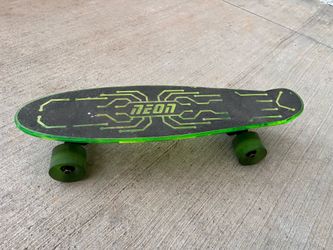 Skateboard for kids