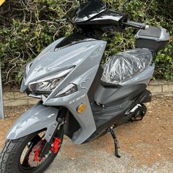 Icebear Flash 150