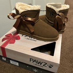 Bear Páwz Boots 