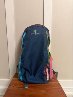 Cotopaxi Batac 16L Backpack – Lightweight Daypack