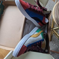 Puma Size 10