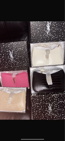 YSL Saint Laurent Shoulder Bags