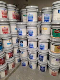 Paint for sale