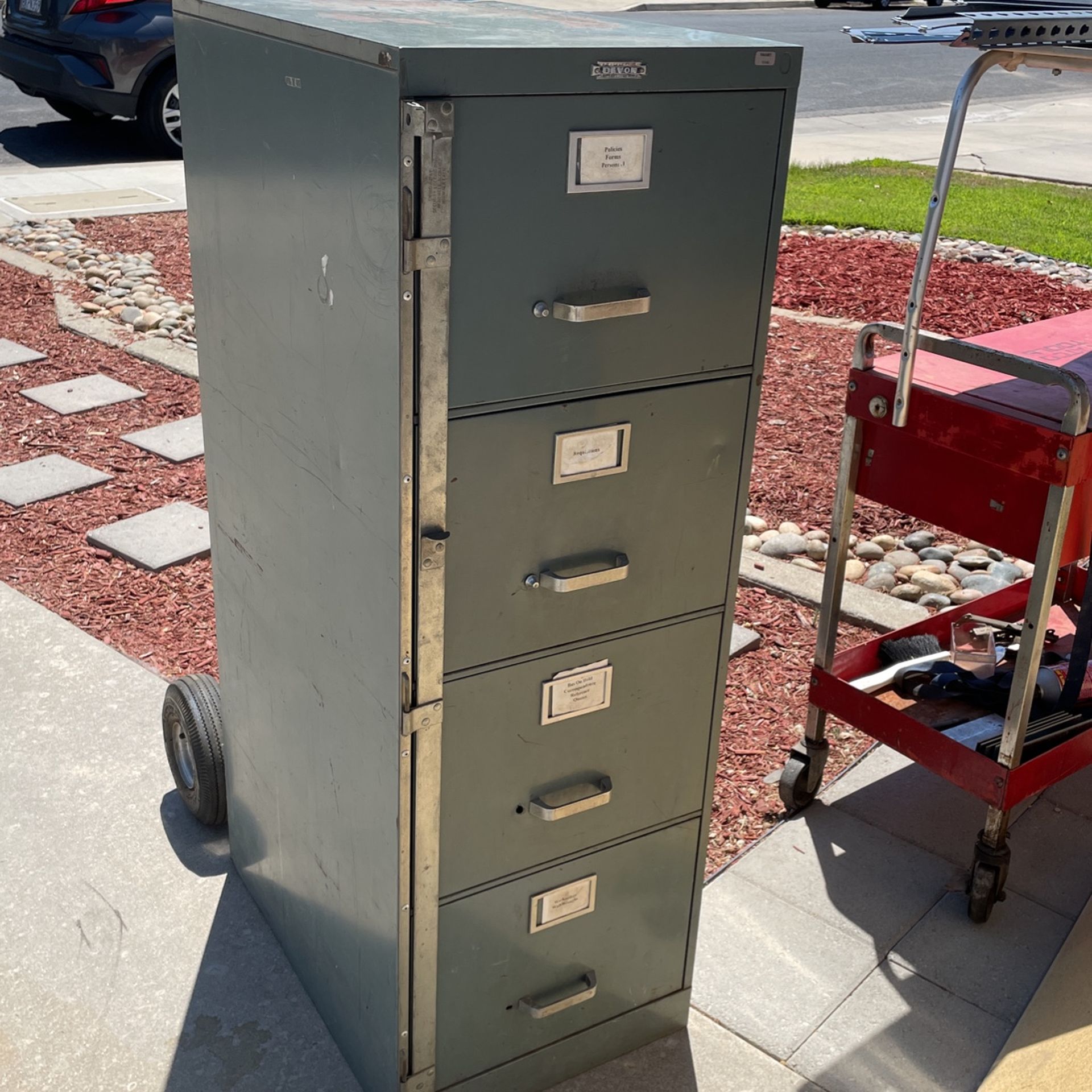 File Cabinet