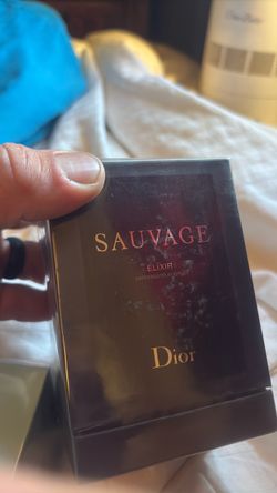 Savauge elixir