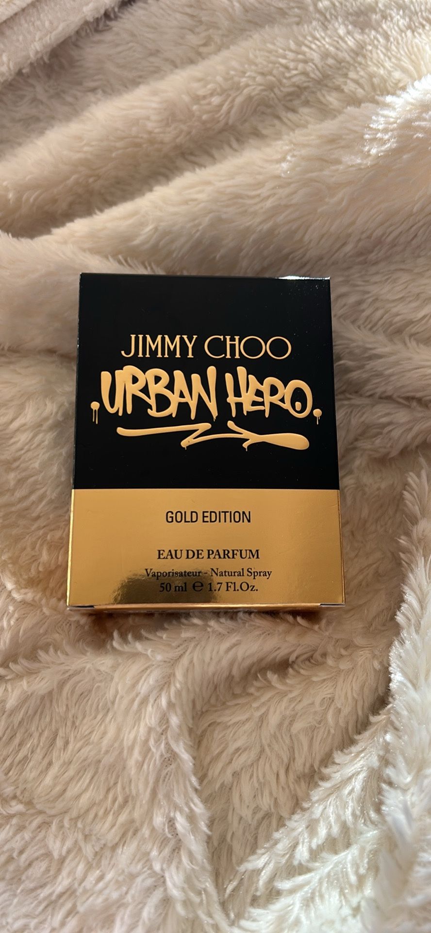 Jimmy Choo
