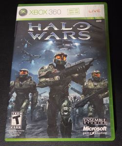 Halo Wars