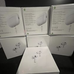 Airpod pro 2