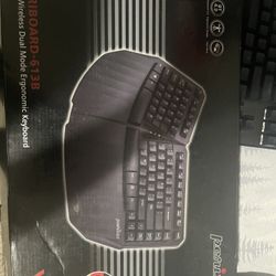 Office Keyboard