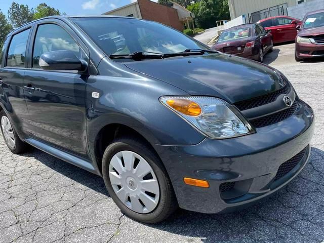 2006 Scion xA