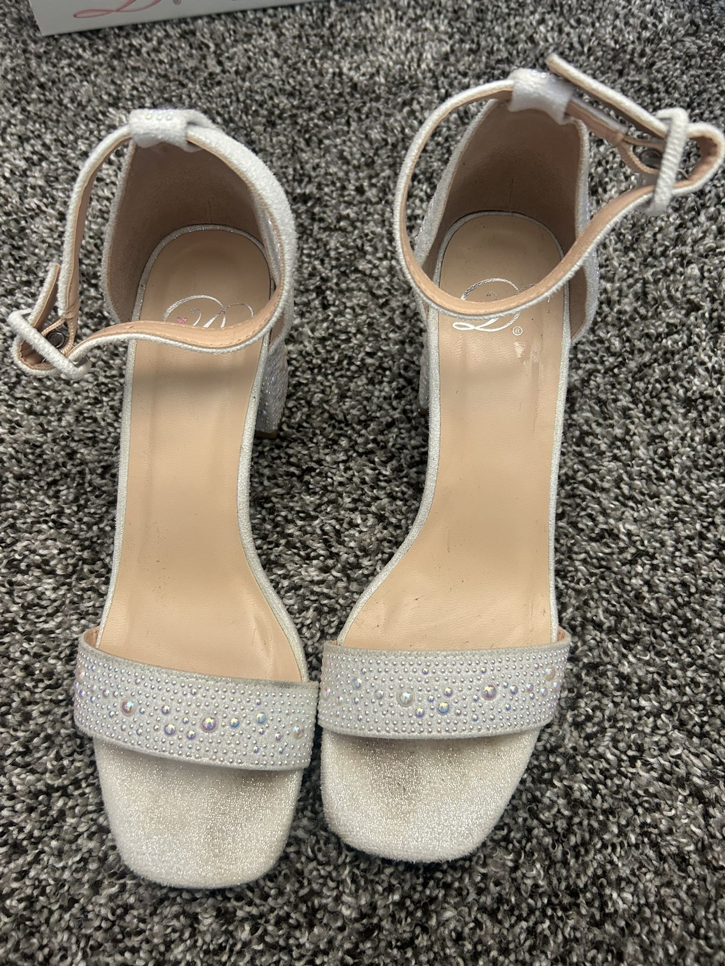 High Heels