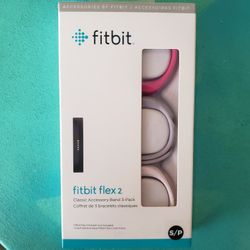 Fitbit Flexbit 2 Bands