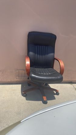 Office chair