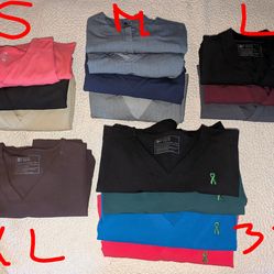 Figs Tops $23 each Misc Sizes