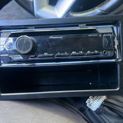 Pioneer DEH-S4220BT