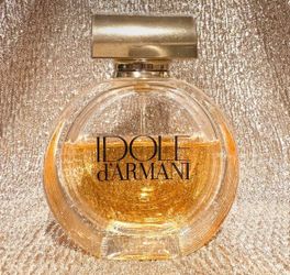 Armani Idole d'Armani 1.7oz Eau De Parfum