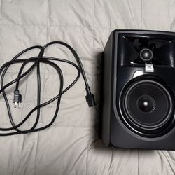 JBL 305P MkII 5" Powered Studio Monitor