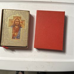 The Catholic Missal Prayer Book (1955)