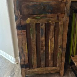Accent Piece