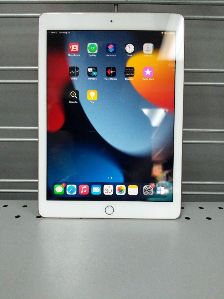 Apple iPad 6th Gen. 128GB Wi-Fi Only - MRJP2LL/A