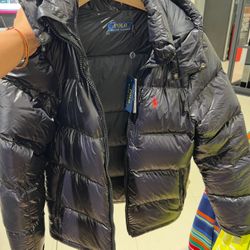 Polo Ralph Lauren Jacket XS