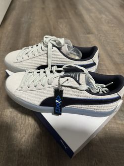 PLAYSTATION X PUMA SUEDE SIZE 7