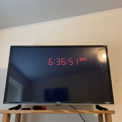 Roku Tv