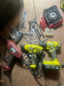 Tools