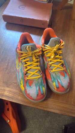 Kobe 8 Venice Beach