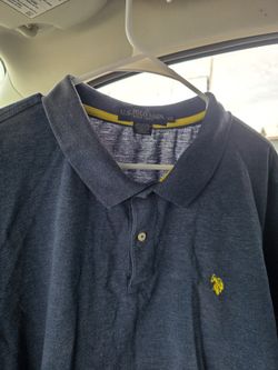U.S. POLO ASSN Polo Sz XXL