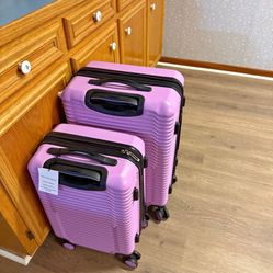 Solite Luggage Set