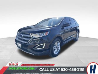 2015 Ford Edge