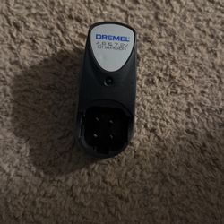 Dremel 4.8 & 7.2V Wall Charger 