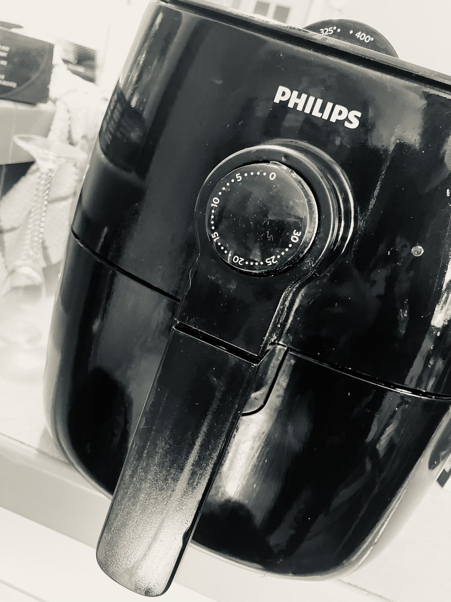 Phillips Air Fryer