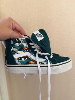 Kids vans
