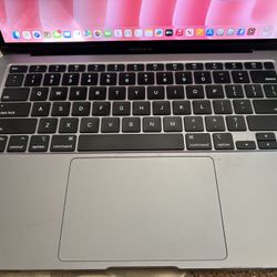 Macbook air 13” 2020 M1