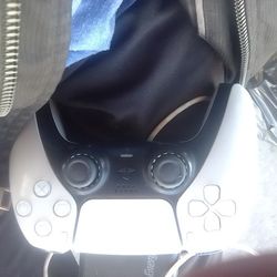 Playstation 5 Dual Shock Controller 
