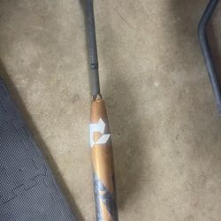 Demarini Baseball Bat