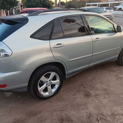 2005 Lexus Rx 330