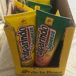 Pulparindo Squeeze