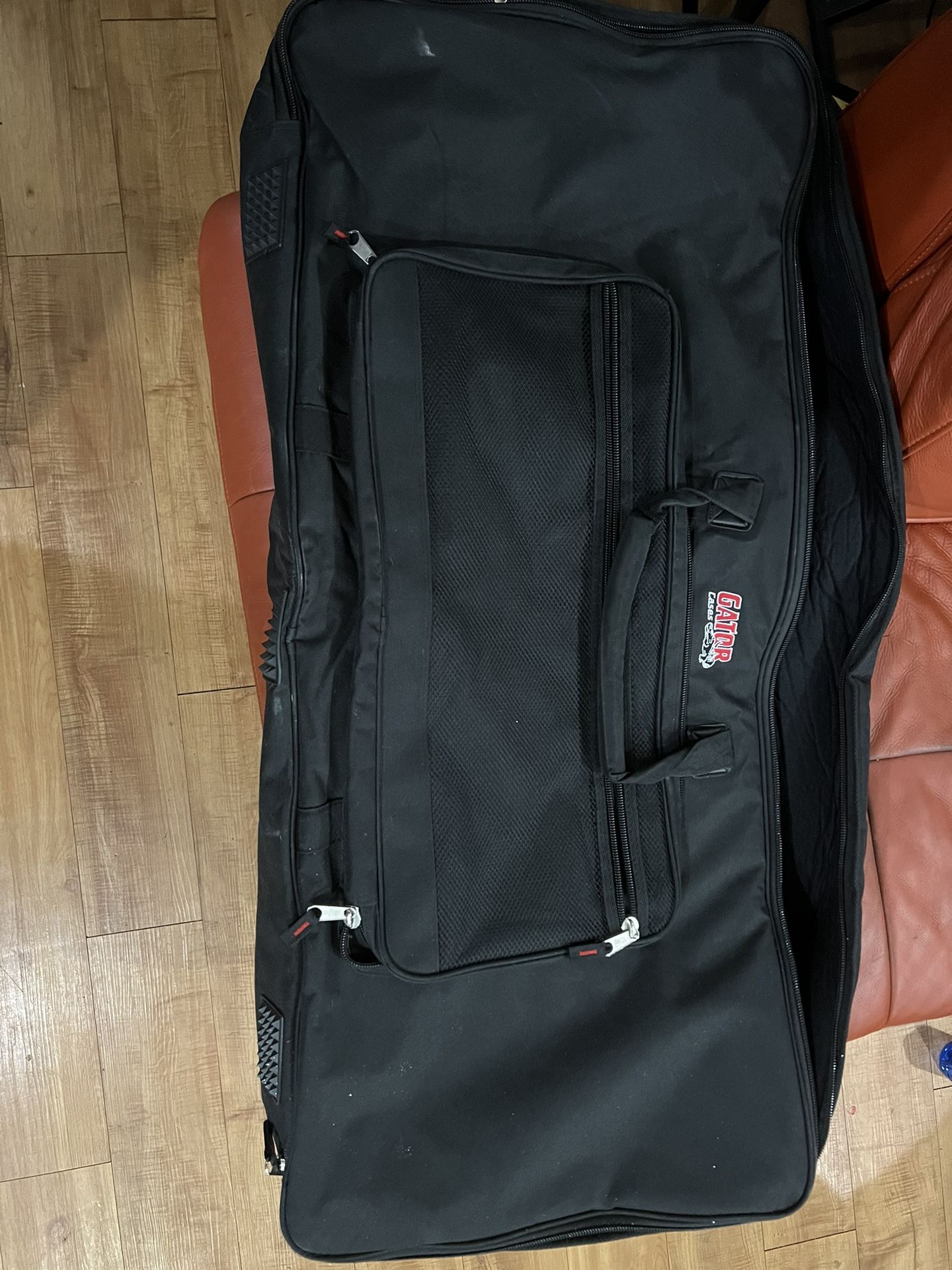 Gator Piano Case