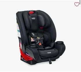 Britax One4Life ClickTight All-in-One Car Seat