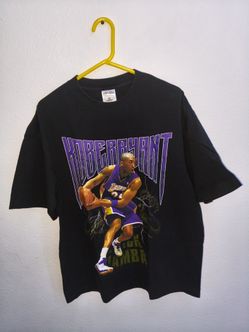 Shaka Wear (XL) / Kobe Bryant Style #2