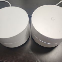 Google Wifi Router 